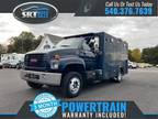 2001 Gmc C6500 C6500 Truck