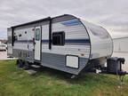 2021 Gulf Stream Ameri-Lite Ultra Lite 236RL 23ft