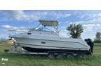 2002 Aquasport 275 Explorer Tournamnet Master