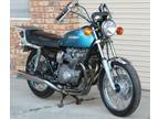 1977 Suzuki GS750 22k Miles