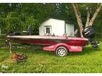 2006 Ranger Boats 188 SVS Tournament Package