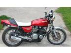 1980 Kawasaki Z650 Beautiful Bike