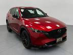 2024 Mazda CX-5 2.5 Turbo Premium Package AWD