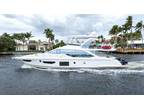 2020 Azimut 66 Boat for Sale