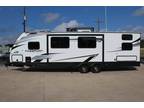 2023 Keystone Passport SL 282QB 28ft