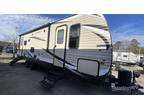 2019 Keystone Hideout 26RLSWE 31ft