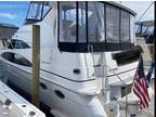 2002 Carver Yachts 396 MY