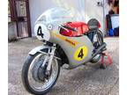 1974 Honda Corsa Racing