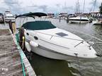 2004 Sea Ray 240 Sundancer