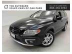 2016 Volvo XC70 T5 Premier