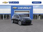 2023 Chevrolet Bolt EV 1LT
