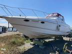 1996 Chris-Craft Crowne 33