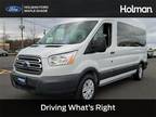 2018 Ford Transit-350 XLT