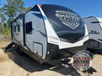 2023 Cruiser RV Shadow Cruiser 225RBS