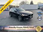 2021 Volvo XC60 T5 Momentum