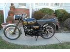 1966 Other Makes Velocette Venom British Classic