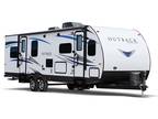 2018 Keystone Outback Ultra-Lite 272UFL 31ft