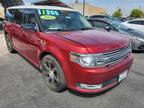 2014 Ford FLEX SEL