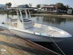 2023 Boston Whaler 220 Dauntless