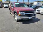 2004 Chevrolet TAHOE LS