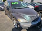 2003 Chrysler PT CRUISER BASE