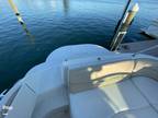 2001 Sea Ray 240 Sundeck