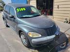 2003 Chrysler PT CRUISER BASE