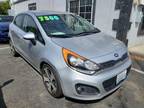 2013 Kia RIO5 EX