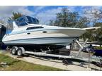 1992 Bayliner Ciera 2755 Sunbridge