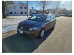 2013 Volkswagen Jetta 2.0L TDI