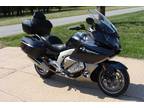 2014 BMW K-Series 1600 GTL Touring Sport Tourer