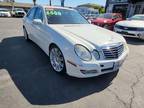 2008 Mercedes-Benz E CLASS E350 LUXURY