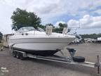 1998 Sea Ray 270 Sundancer