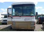 2000 Fleetwood Discovery 37V 37ft