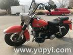 1964 Harley-Davidson Duo Glide FL Panhead