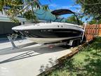 2012 Sea Ray 240 Sundeck