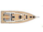 2023 Hanse 460