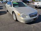 2009 Buick LUCERNE CX1