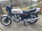 1979 Honda CBX Super Sport Original