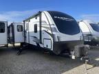 2023 Keystone Passport GT 2870RL 28ft