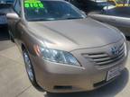 2009 Toyota CAMRY CE