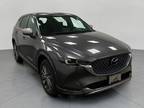 2024 Mazda CX-5 2.5 Turbo Signature AWD