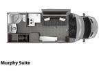 2024 Airstream Atlas Murphy Suite 0ft