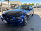 2014 Ford MUSTANG GT PREMIUM