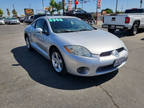 2008 Mitsubishi ECLIPSE GS