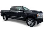 Used 2022Pre-Owned 2022 Ram 2500 Limited