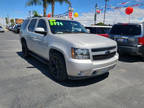 2007 Chevrolet TAHOE LS