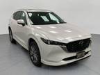 2024 Mazda CX-5 2.5 S Premium Package AWD