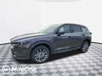 2024 Mazda CX-5 2.5 S Premium Package