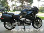 1996 BMW R1100RS Excellent Condition!